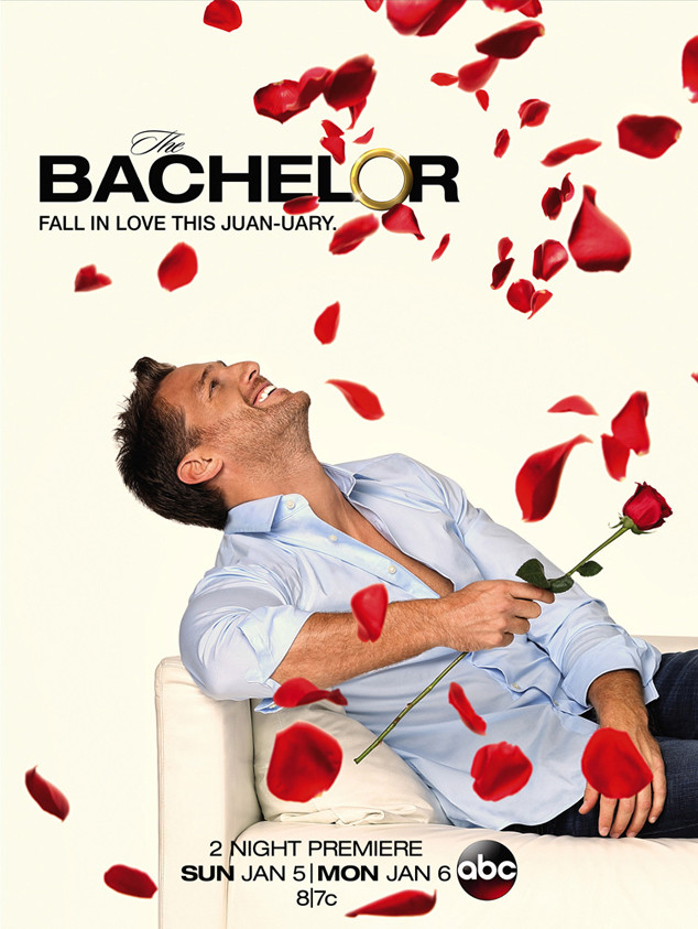 The Bachelor, Juan Pablo The Bachelor, Juan Pablo